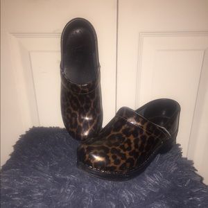 Dansko Clogs